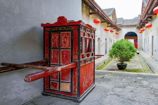 环境图