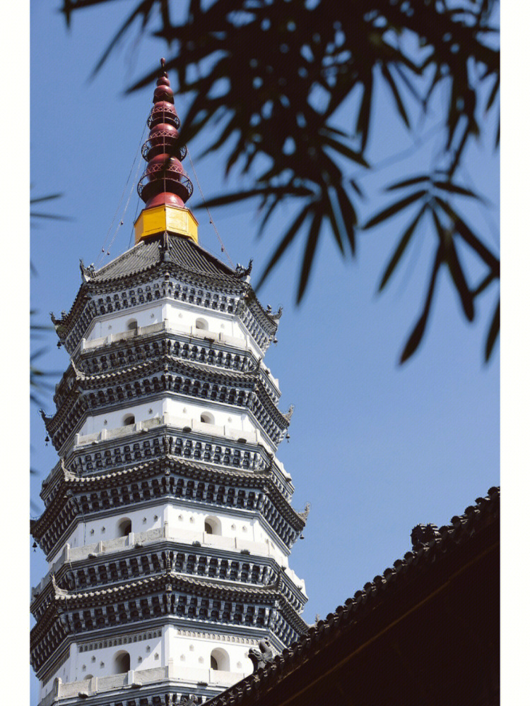 迎江寺