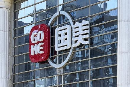 国美控股集团
