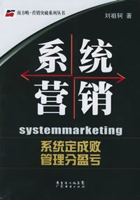 系统营销