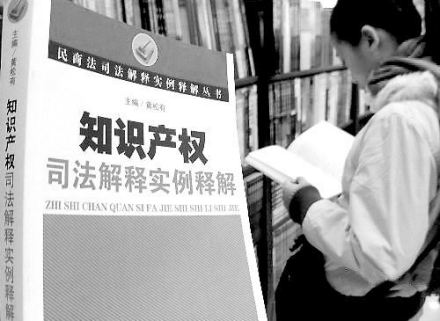 知识产权保护