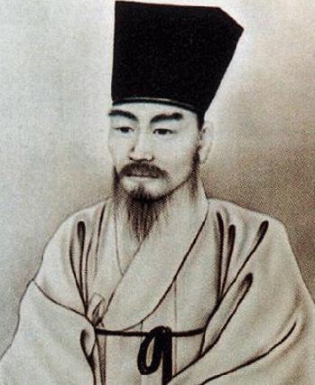 士林派首领赵光祖