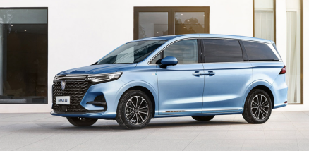 荣威MPV