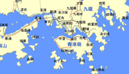 地图