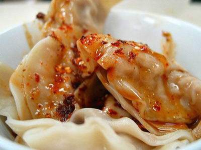 江毛水饺