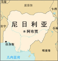 地理位置