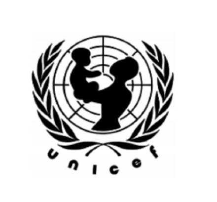 联合国儿童基金会徽标