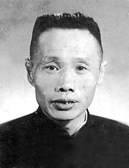 陈顺通