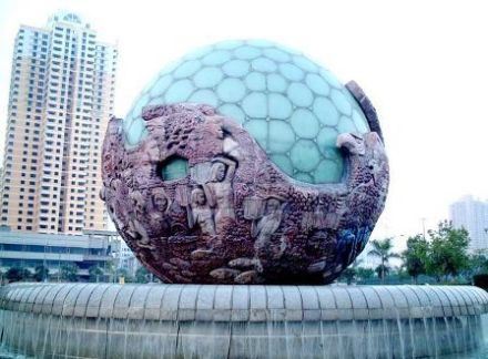 荔香公园