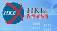 香港联合交易所有限公司