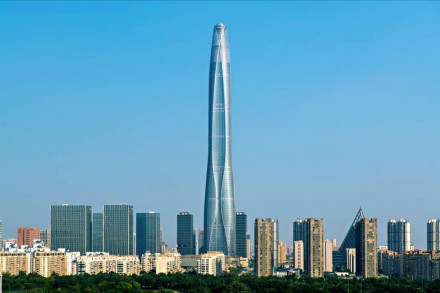 天津市滨海新区