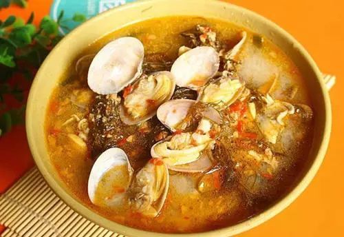 铺前糟粕醋