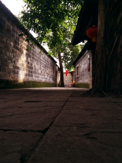 马灯