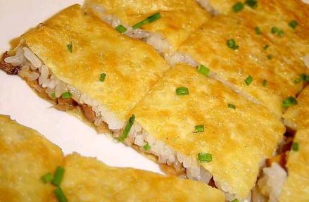 三鲜豆皮