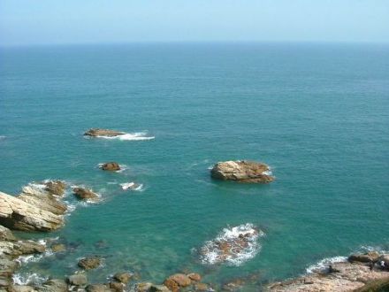 鹅公湾