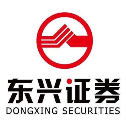                    东兴证券公司标识