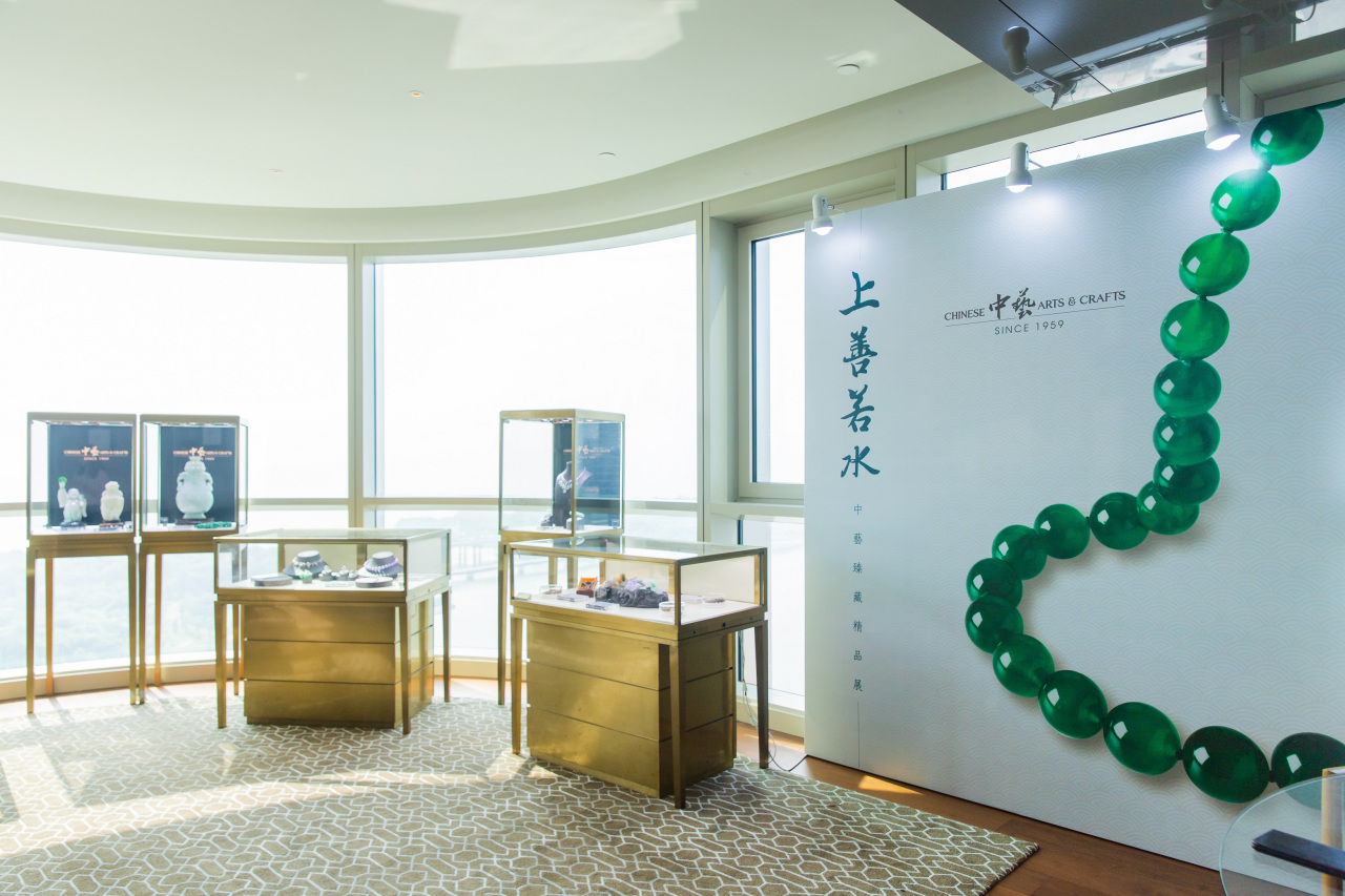 2021年深圳巡展活动 
