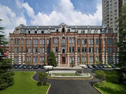 徐汇公学旧址