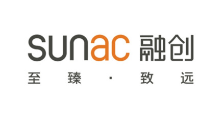 融创中国控股有限公司Logo