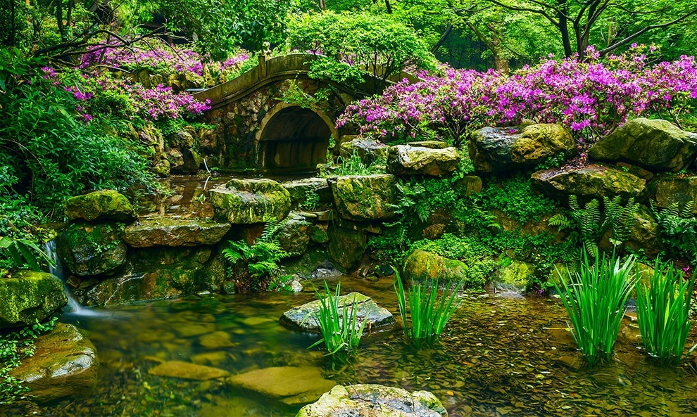 春申涧