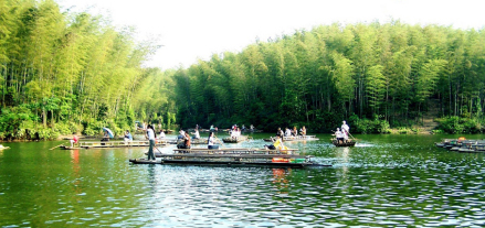 洪下十里画廊