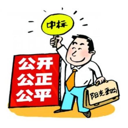 政府采购