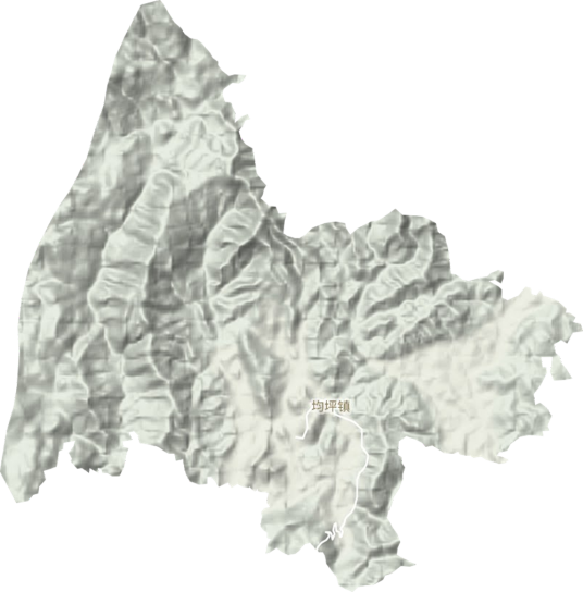 均坪镇