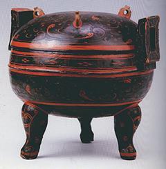 漆器