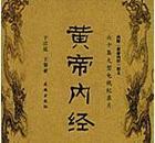 《黄帝内经》