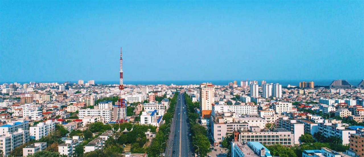 东方市