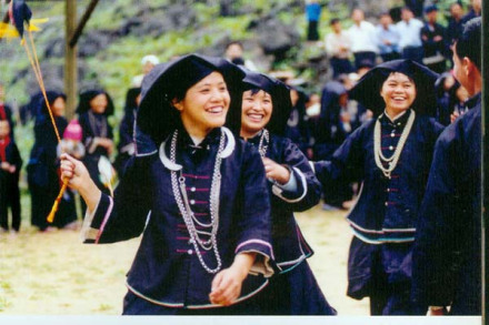 那坡壮族民歌