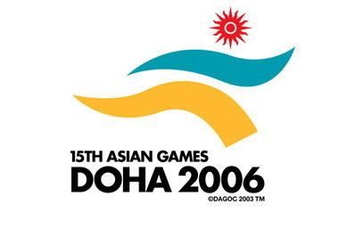 2006年多哈亚运会会徽