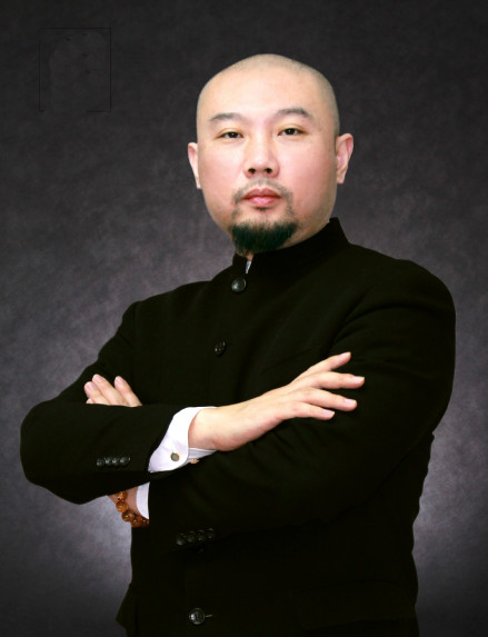 薛中行老师