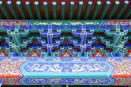 斗栱
