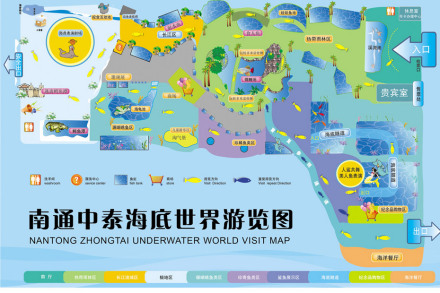 地图