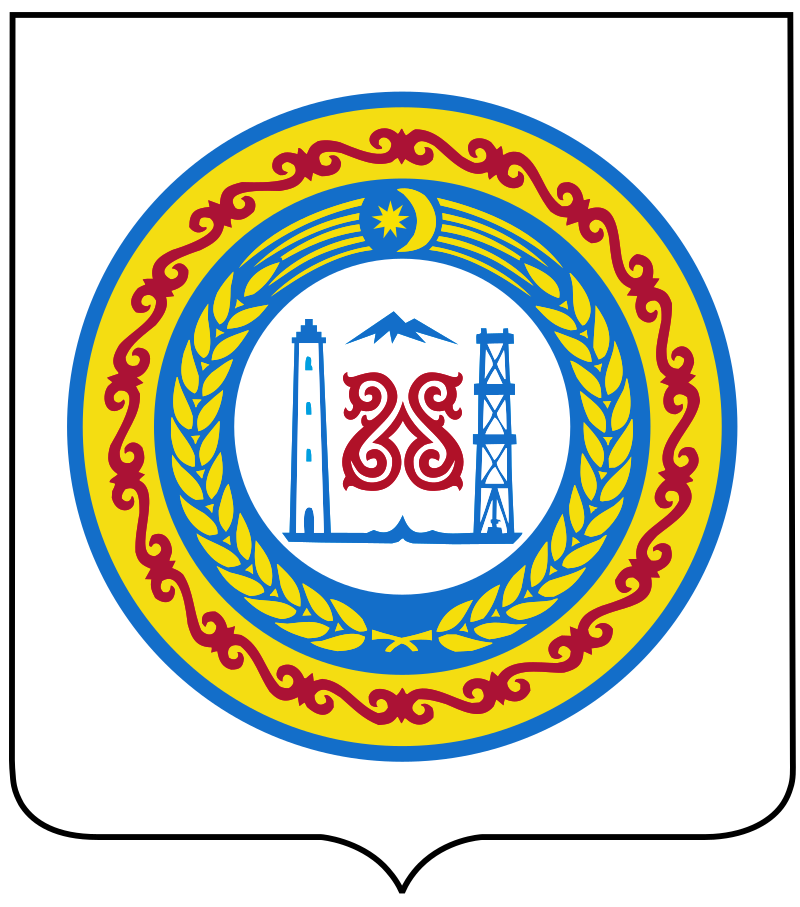 车臣共和国国徽 