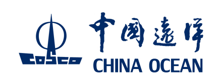 中国远洋运输有限公司LOGO