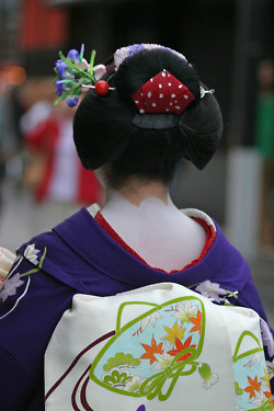 おふく 