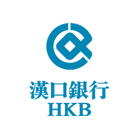 汉口银行Logo 