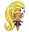 黑DIA