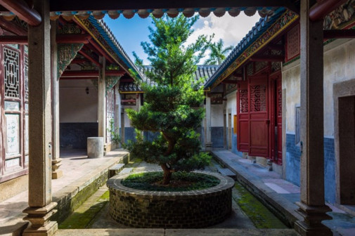 环境图