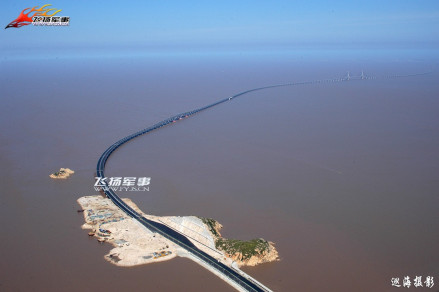 洋山深水港