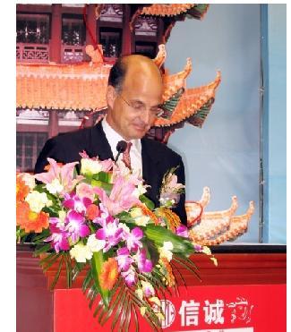 英国保诚集团