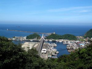 宜兰县