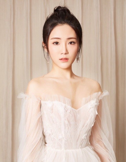 张可盈