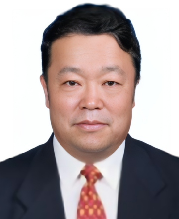杨军