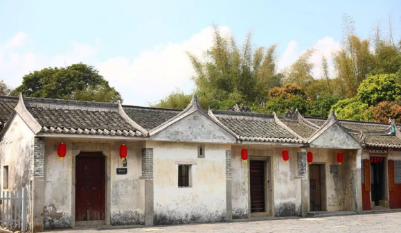 环境图