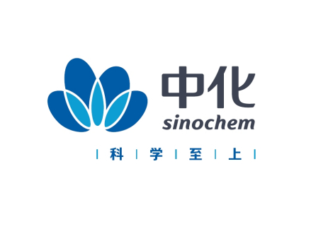 中国中化LOGO