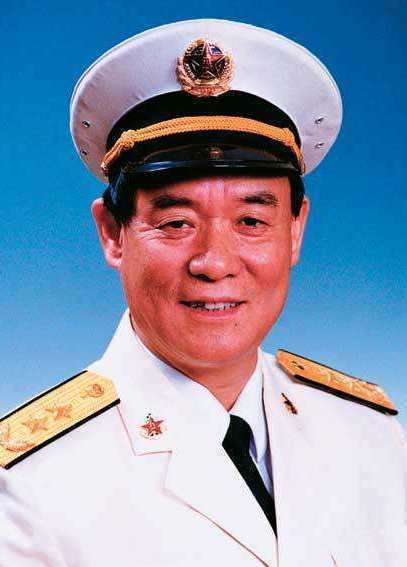 张定发