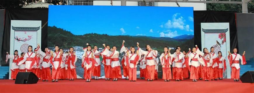 深圳客家文化节